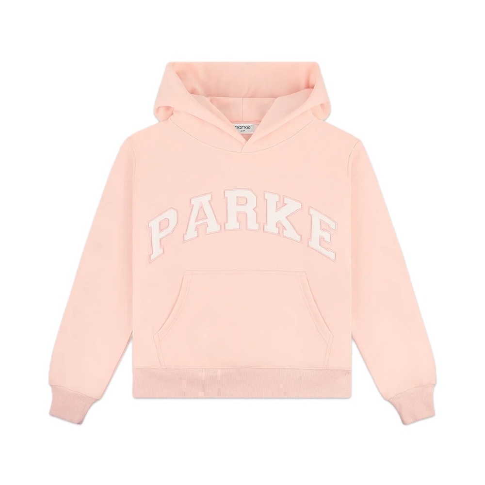 PARKE Varsity Hoodie